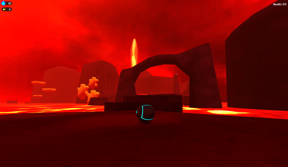 Robo Rolo screenshot 5
