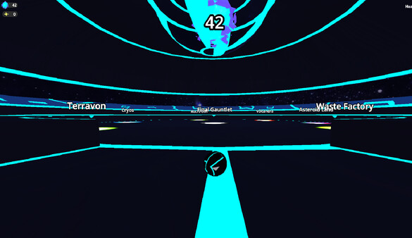 Robo Rolo screenshot 4