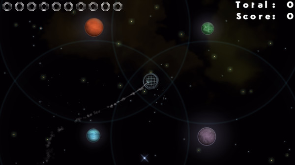 Orbit HD screenshot 4