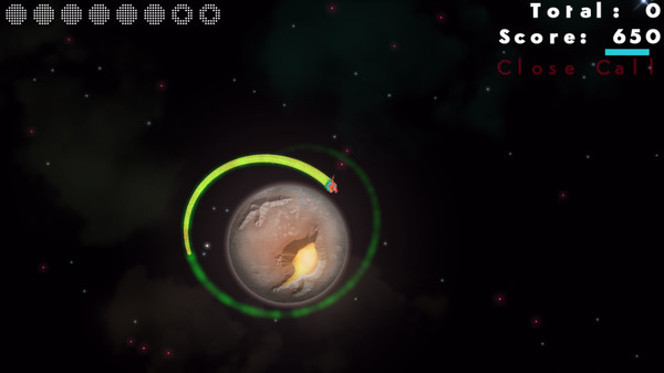Orbit HD screenshot 10