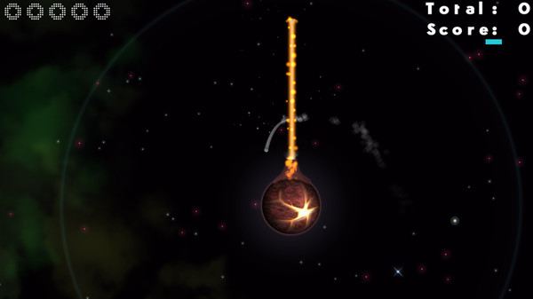 Orbit HD screenshot 7