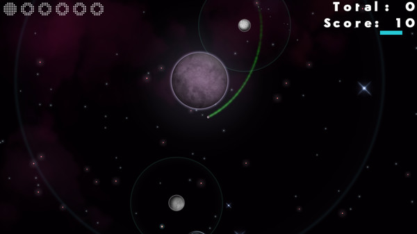 Orbit HD screenshot 2