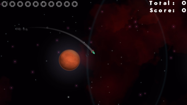Orbit HD screenshot 9