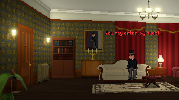 The Slaughter: Act One screenshot 6