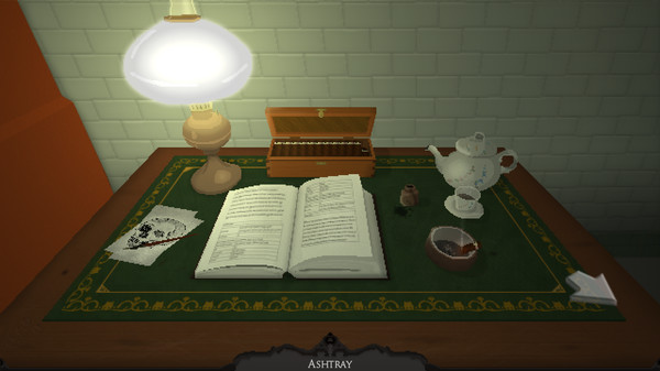 The Slaughter: Act One screenshot 7