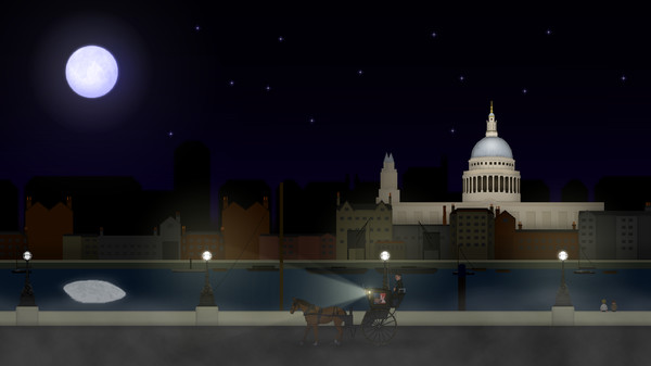 The Slaughter: Act One screenshot 5