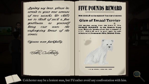 The Slaughter: Act One screenshot 12