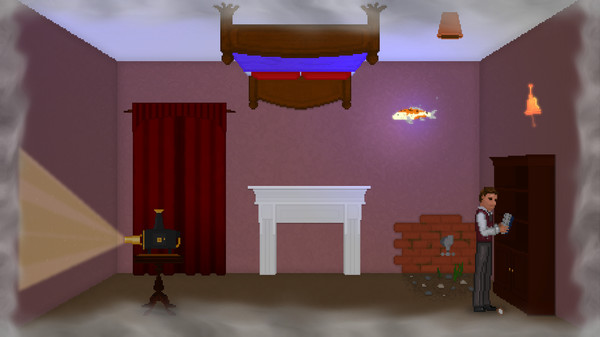 The Slaughter: Act One screenshot 2