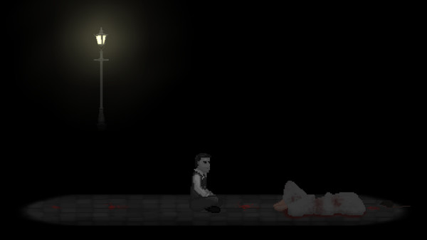 The Slaughter: Act One screenshot 8