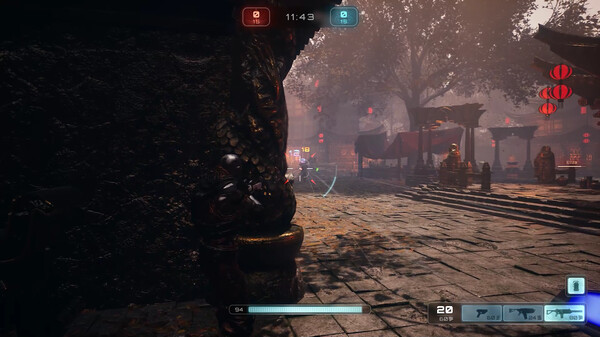 Phantom Ops screenshot 6