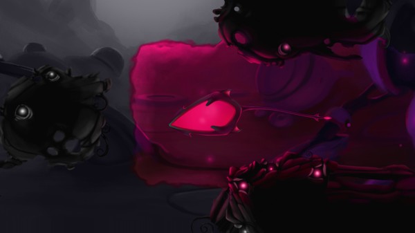 Interloper screenshot 3