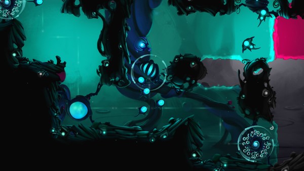 Interloper screenshot 2