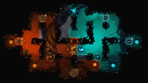 Interloper screenshot 1
