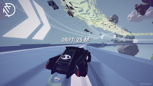 Drive!Drive!Drive! screenshot 3