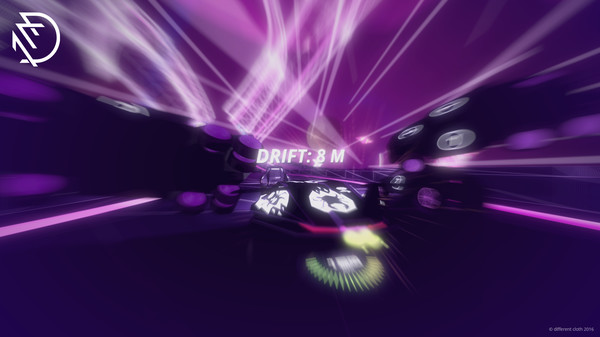 Drive!Drive!Drive! screenshot 5