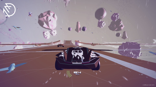 Drive!Drive!Drive! screenshot 9