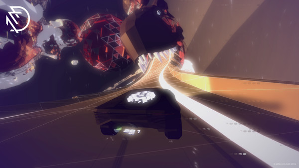 Drive!Drive!Drive! screenshot 11