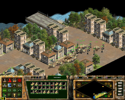 STAR WARS Galactic Battlegrounds Saga screenshot 5