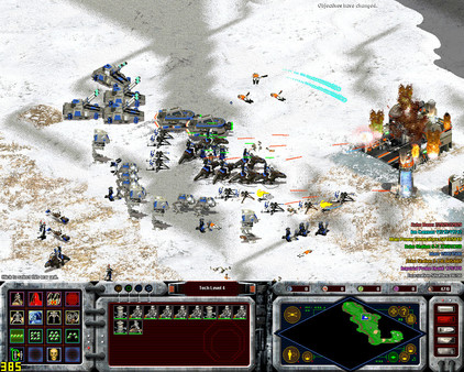 STAR WARS Galactic Battlegrounds Saga screenshot 4
