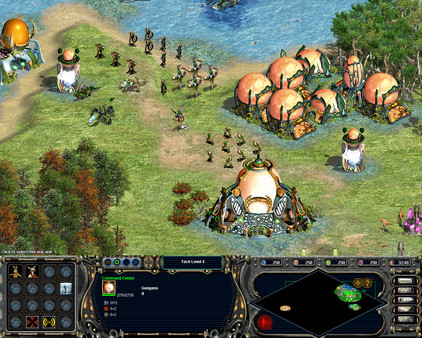 STAR WARS Galactic Battlegrounds Saga screenshot 2