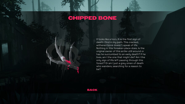 Rumbral screenshot 5