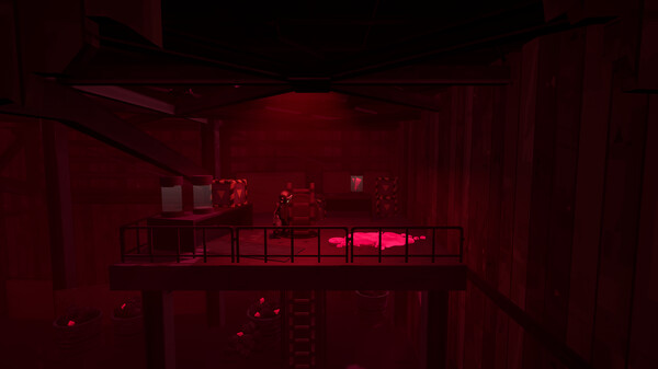 Rumbral screenshot 6