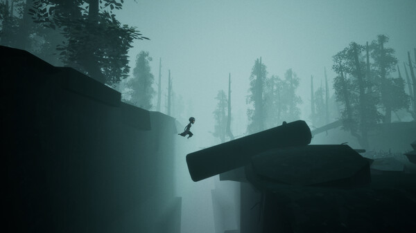 Rumbral screenshot 3
