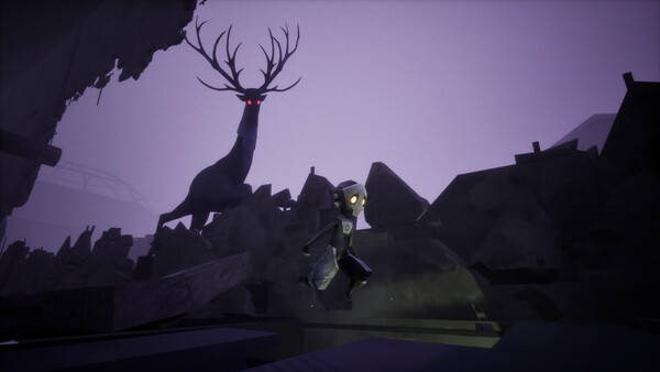 Rumbral screenshot 8