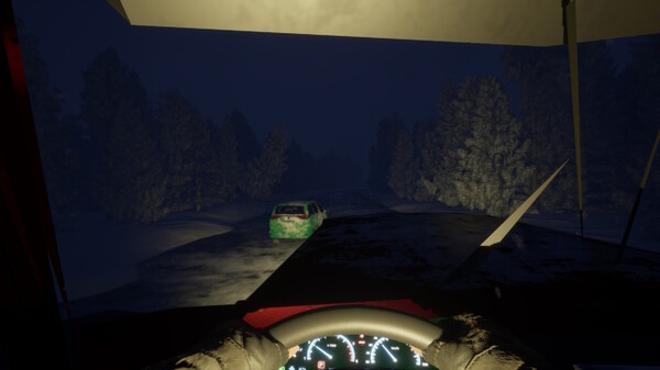 Trucker Horror screenshot 7