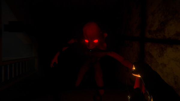 Static : The Beginning screenshot 1
