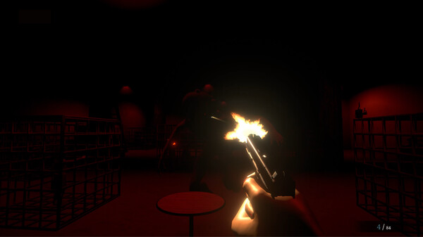 Static : The Beginning screenshot 3