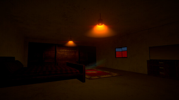 Static : The Beginning screenshot 6