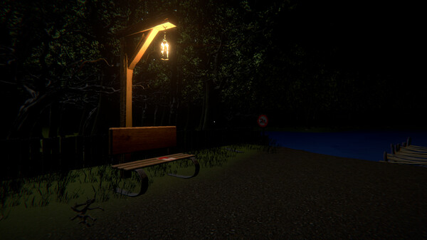 Static : The Beginning screenshot 8