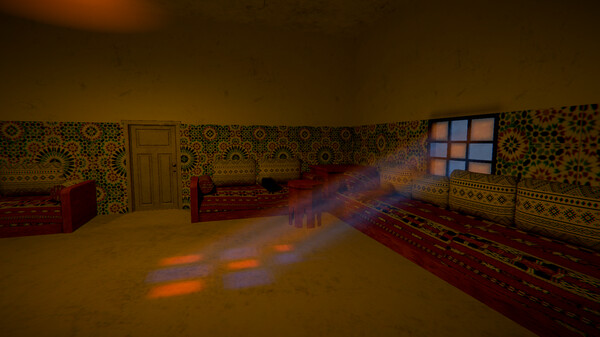 Static : The Beginning screenshot 7