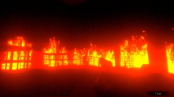 Static : The Beginning screenshot 2