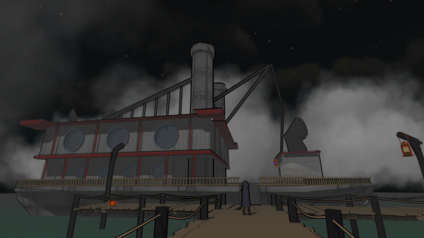 Port of Call screenshot 1