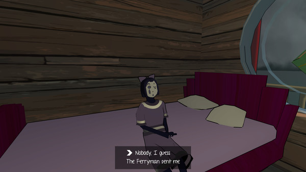 Port of Call screenshot 4