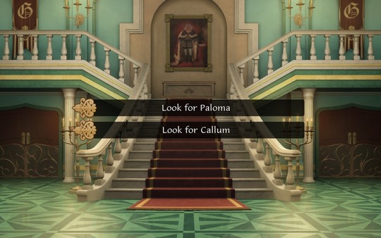 The Confines Of The Crown screenshot 4