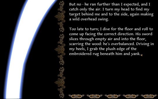 The Confines Of The Crown screenshot 3