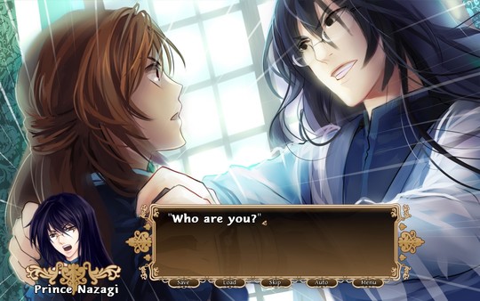 The Confines Of The Crown screenshot 2