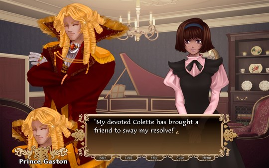 The Confines Of The Crown screenshot 5