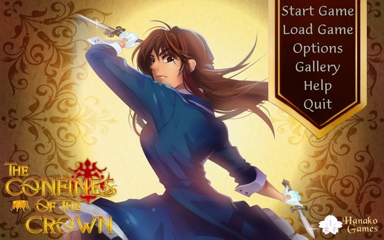 The Confines Of The Crown screenshot 6