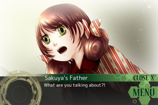 East Tower - Takashi (East Tower Series Vol. 2) screenshot 4