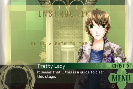 East Tower - Takashi (East Tower Series Vol. 2) screenshot 2