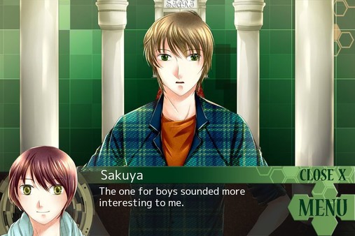 East Tower - Takashi (East Tower Series Vol. 2) screenshot 5