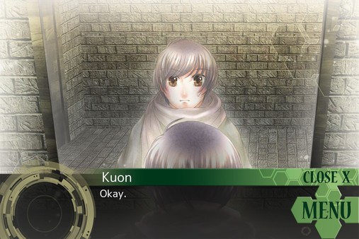 East Tower - Kuon (East Tower Series Vol. 3) screenshot 4