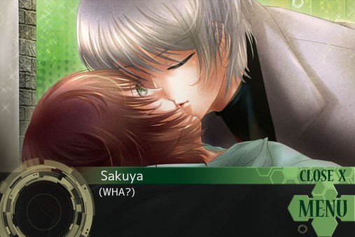 East Tower - Kuon (East Tower Series Vol. 3) screenshot 5