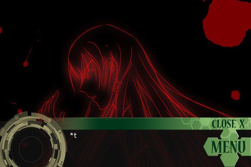 East Tower - Kurenai (East Tower Series Vol. 4) screenshot 3