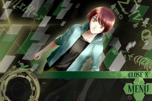 East Tower - Kurenai (East Tower Series Vol. 4) screenshot 5