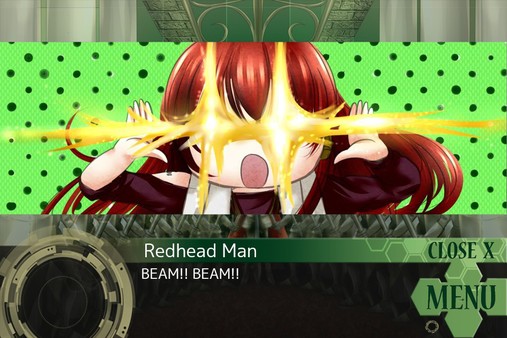 East Tower - Kurenai (East Tower Series Vol. 4) screenshot 2